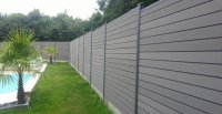 Portail Clôtures dans la vente du matériel pour les clôtures et les clôtures à Soligny-les-Etangs